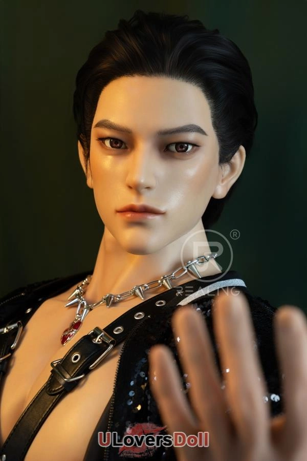Big Dick Real Gay Sex Dolls