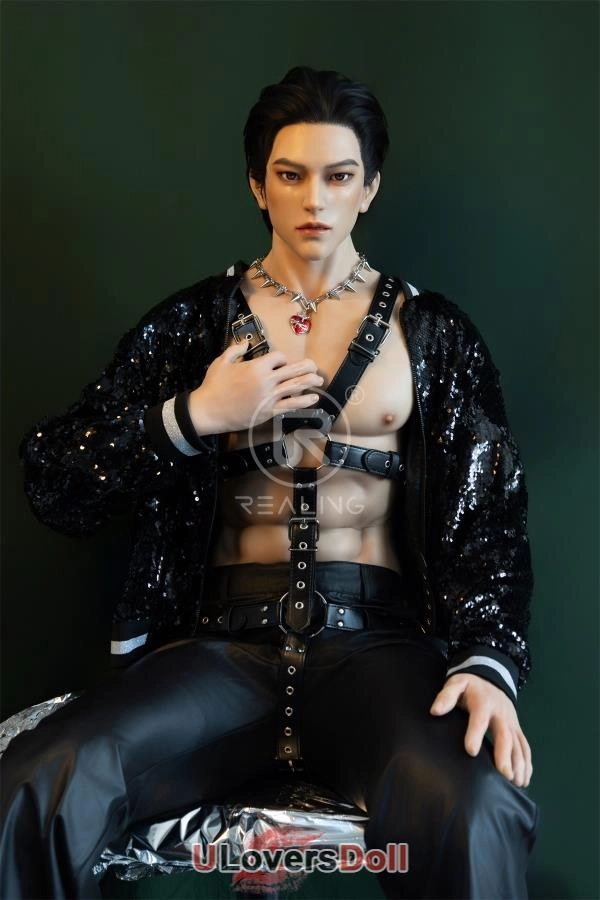 51.5kg Real Dolls