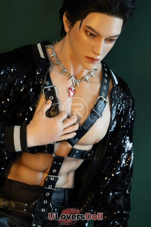 Big Dick Male-cup Sex Dolls
