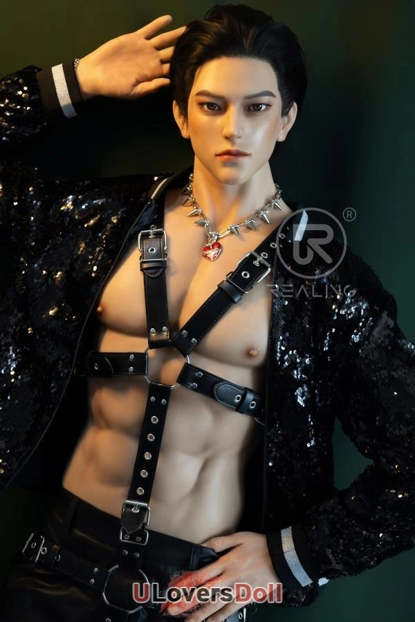 Real Gay Sex Doll