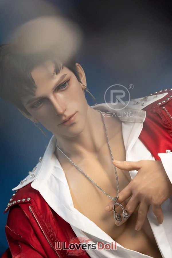 Male Cup Big Dick Doll