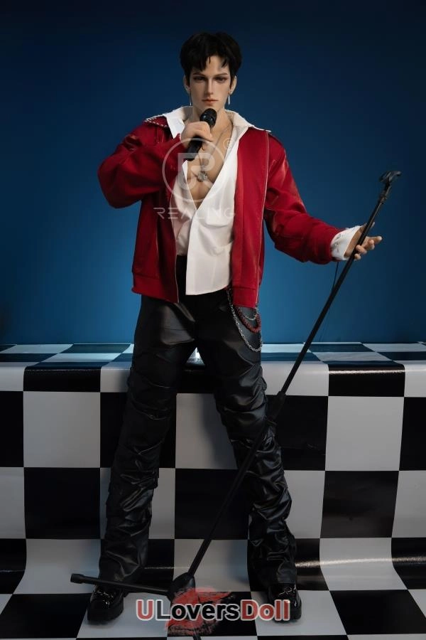 Big Dick 185cm Sexdoll