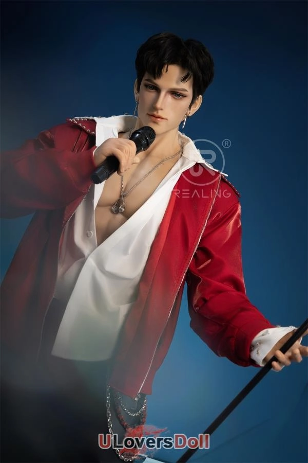 Life Size Male Sex Dolls for Woman