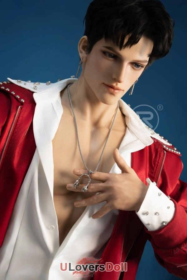 Big Dick Male-cup Love Doll