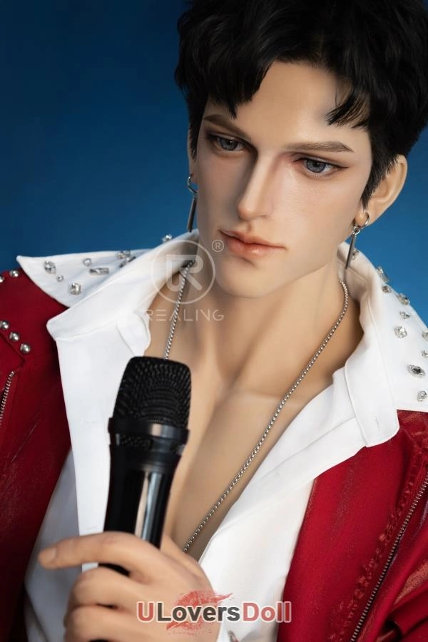 Life Size Male Sex Doll