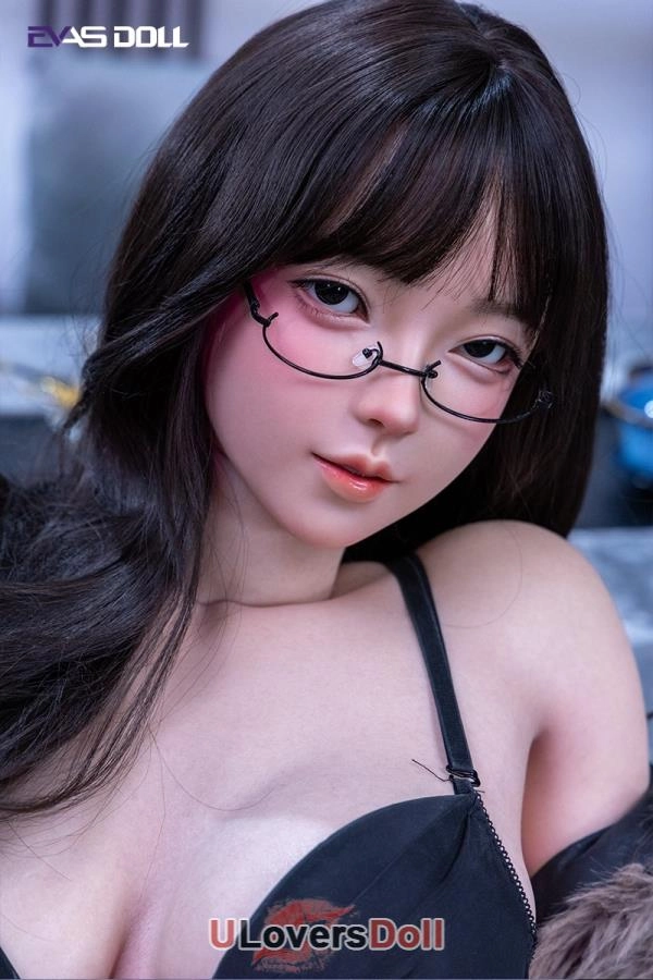 Silicone Real Doll