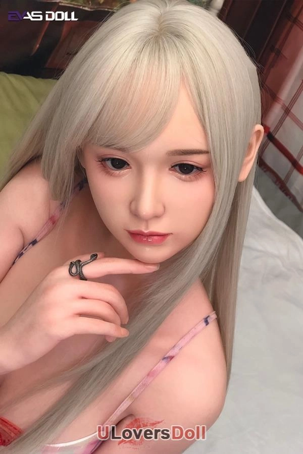 Realistic Doll