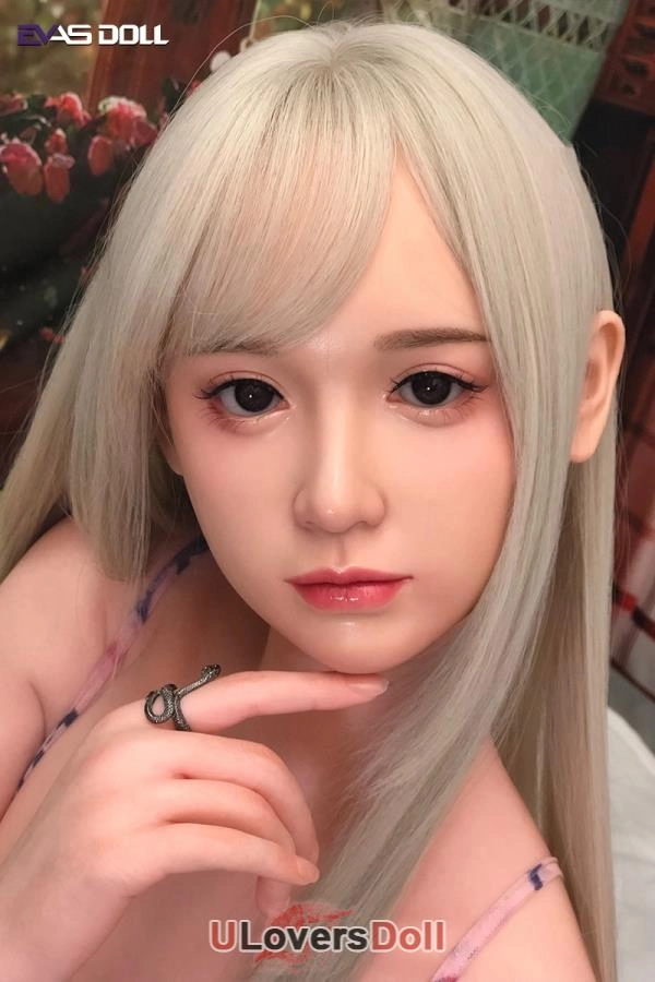 Silicone Real Sex Doll