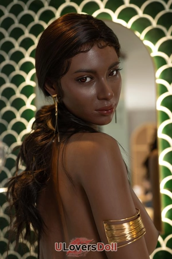 Real Life Ebony Sex Dolls