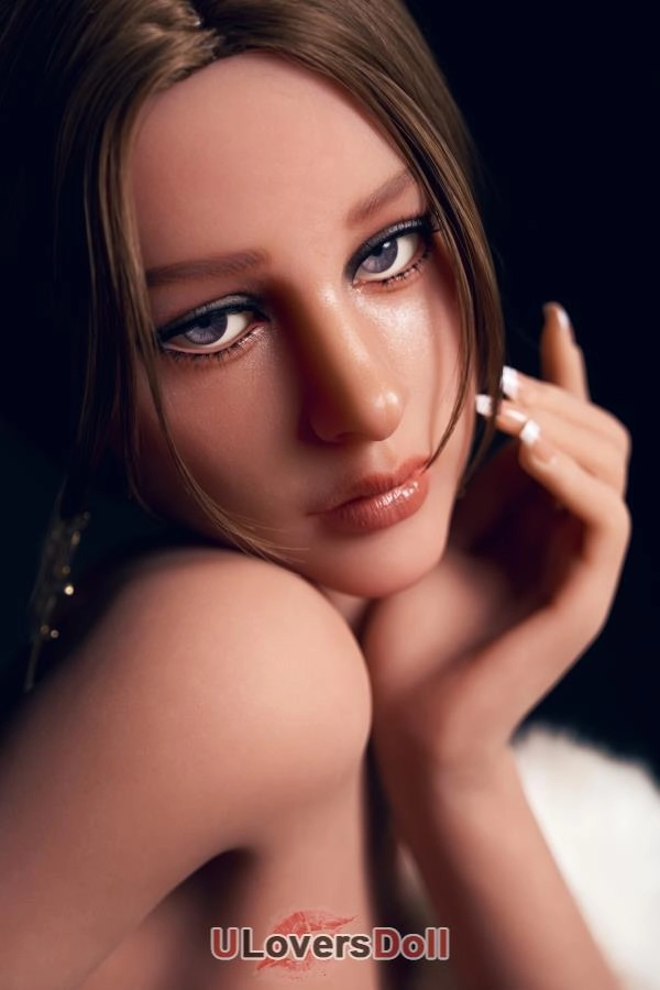 Busty TPE Sex Doll