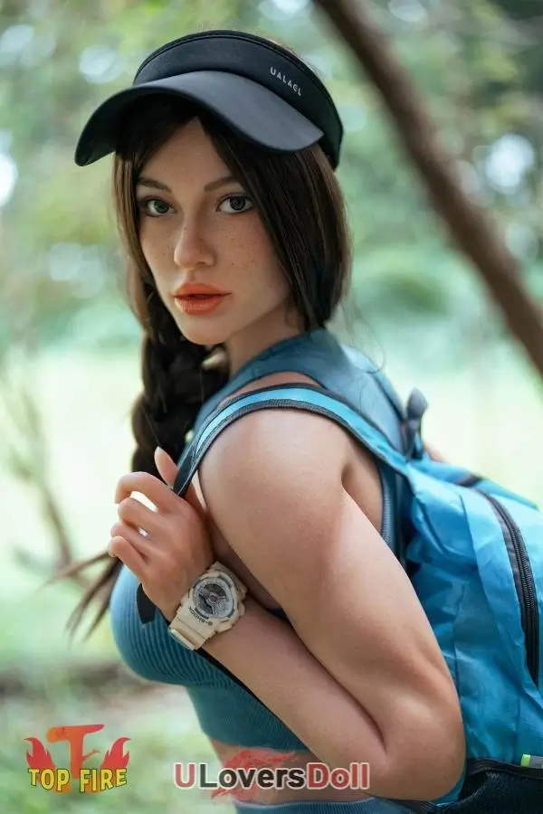 sex doll Willa.A