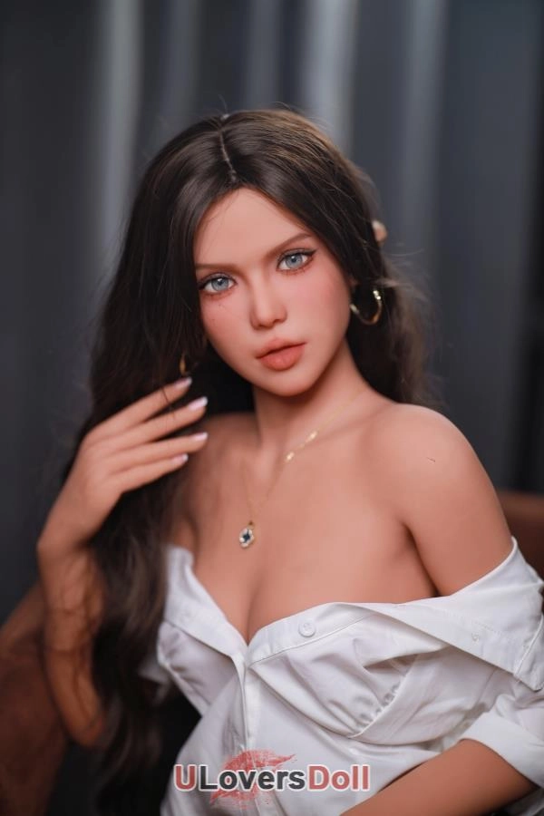 Skinny TPE Sex Doll