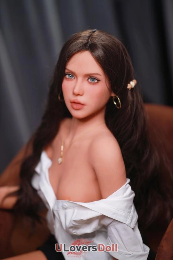 Small Breast 157cm Adult Dolls