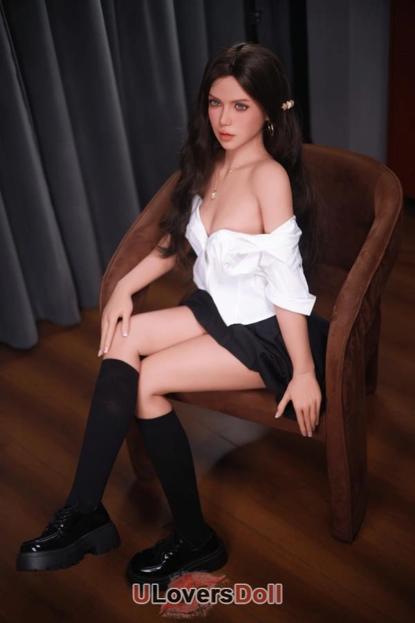 Girl Real Doll