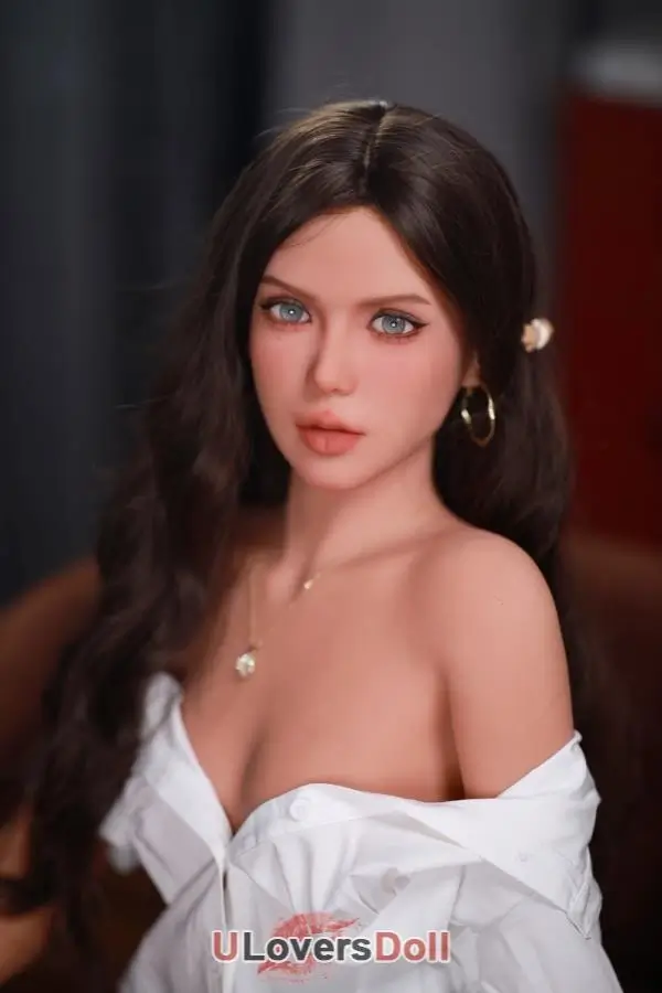 Small Boob Sex Doll Melia