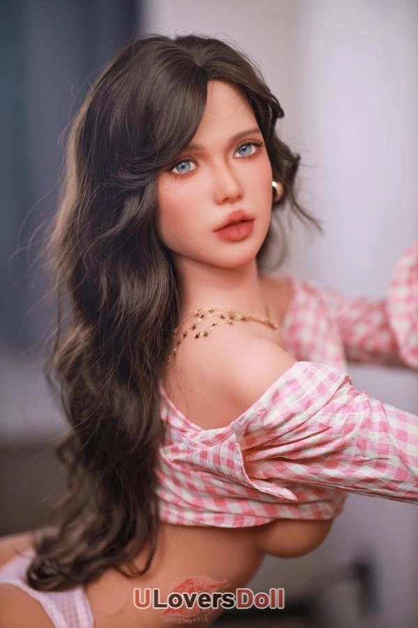 Lifelike Sex Doll Small Boobs