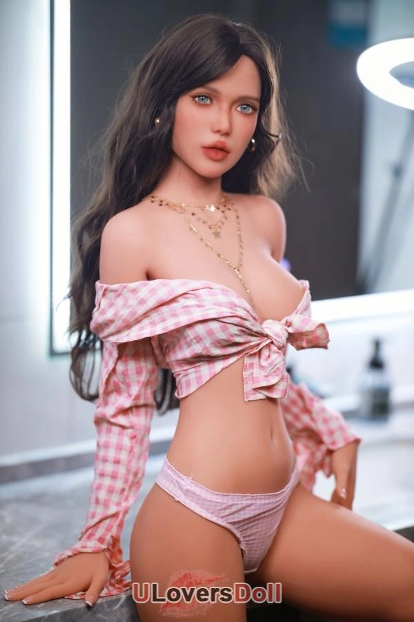 Skinny B-cup Adult Dolls