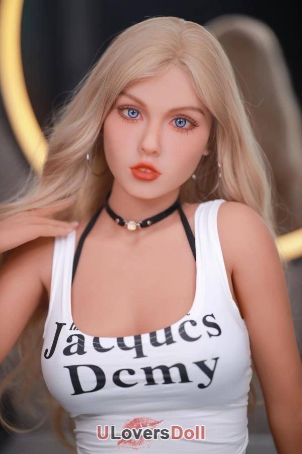 Medium Boobs 159cm Real Dolls