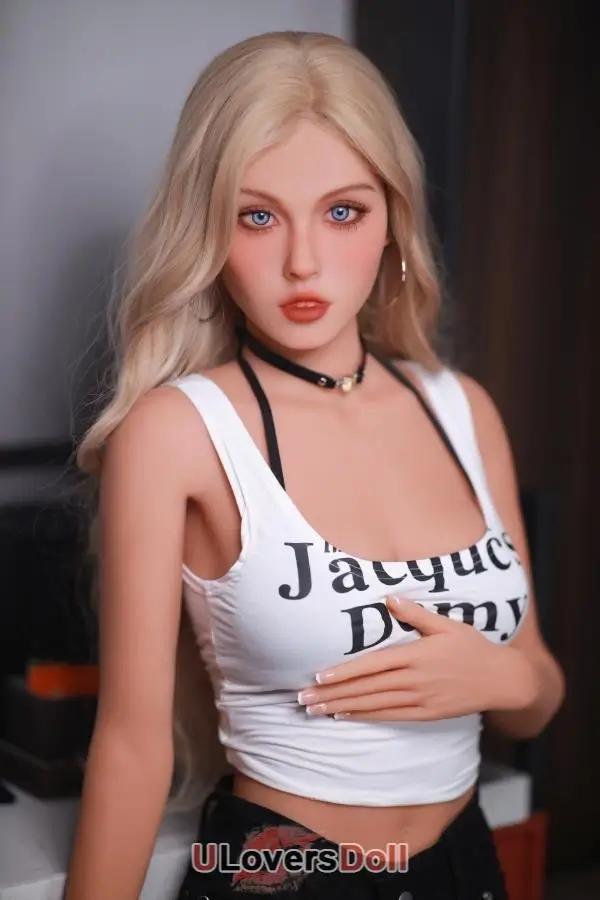 Full Size Lifelike Sex Doll Novaleigh