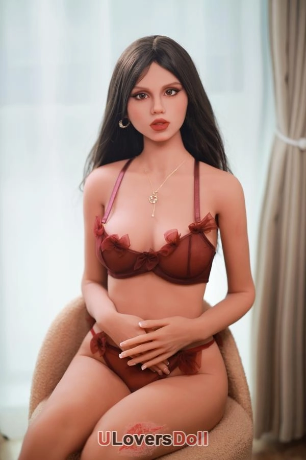 Real Life Doll