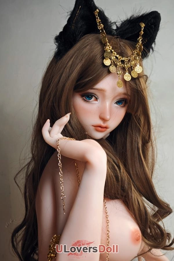 C Cup Medium Tits Adult Doll