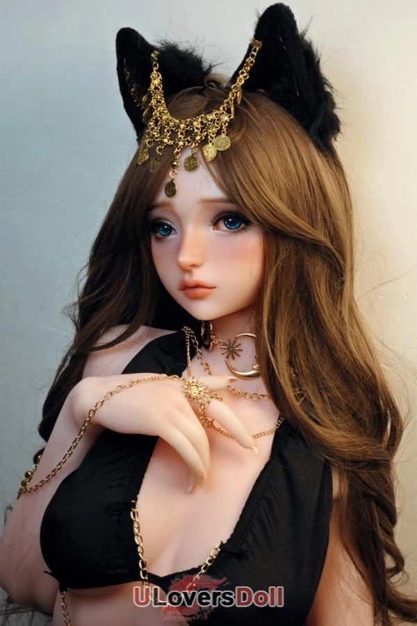 High End Adult Doll