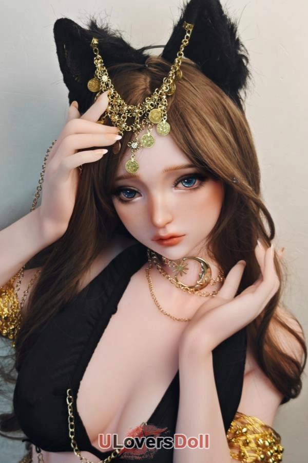Adult Size Anime Real Dolls