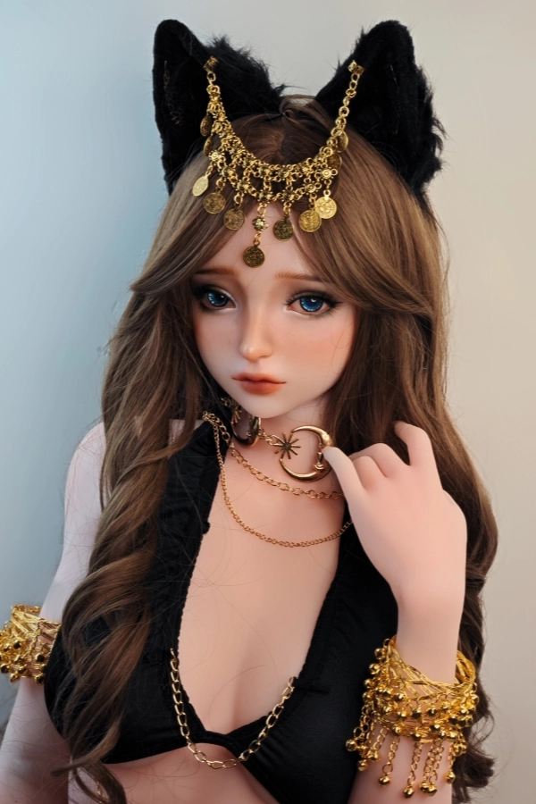 Girl Sex Doll