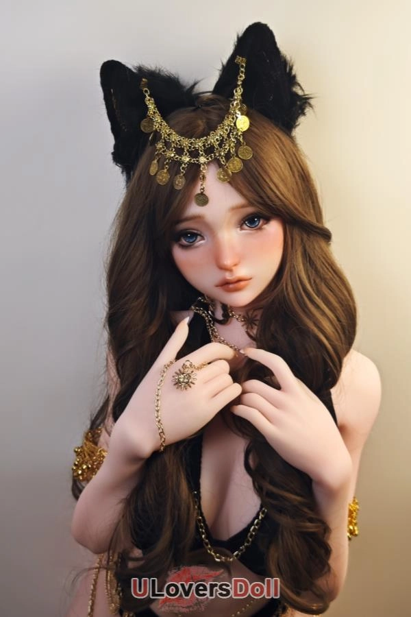 27.5kg Real Doll