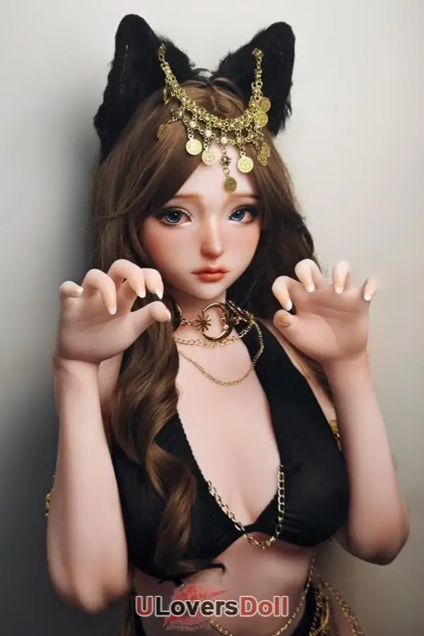 Anime Real Doll Kazumi Yuri
