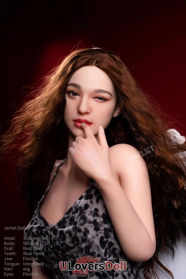 High End Silicone Doll
