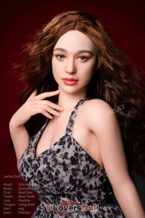 Real Skin Sex Dolls Eve.A