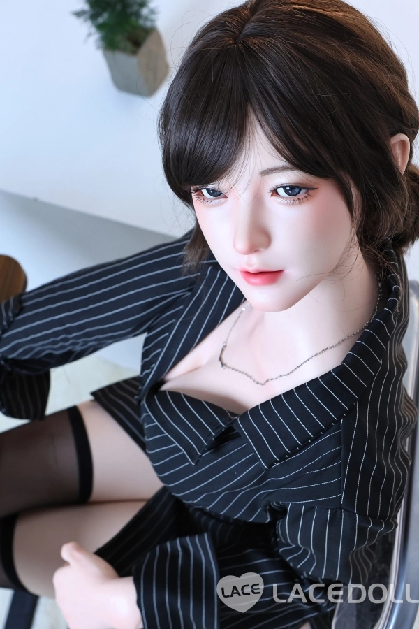 Asian Silicone Dolls