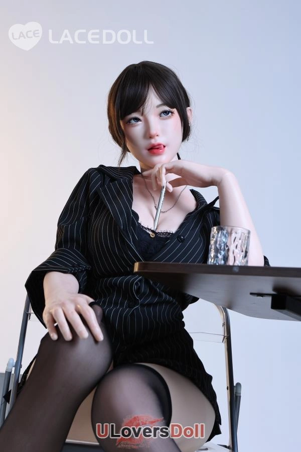Japanese Teacher-themed Sex Dolls for Men