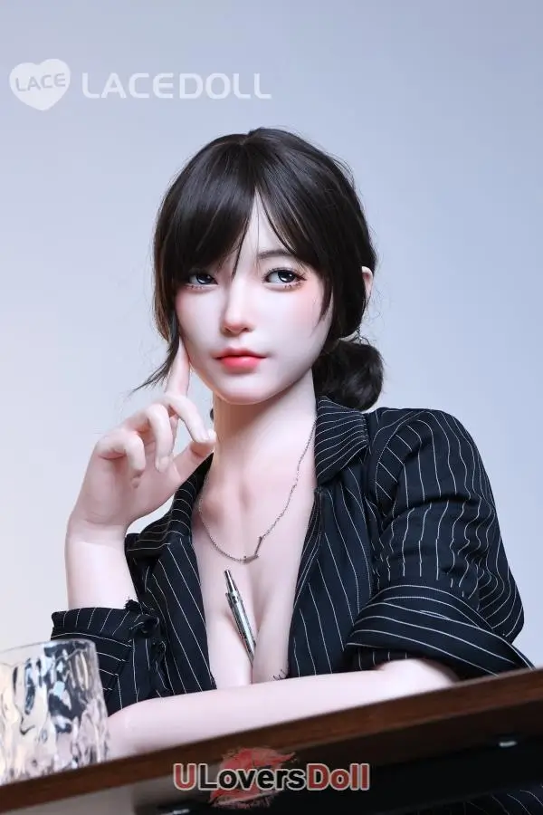 Japanese Teacher-themed Sex Doll Xiamo.A