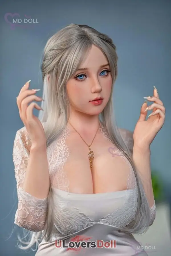 Life Size BBW Sex Doll Olivia.A