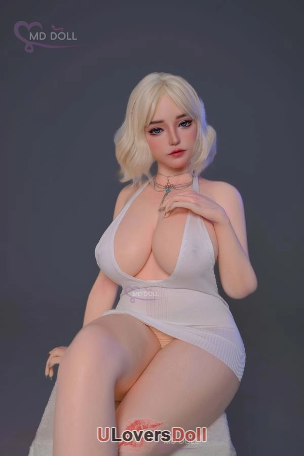 Premium Silicone Real Dolls