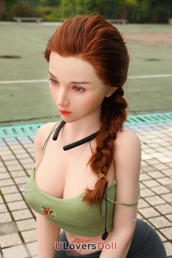 F Cup Big Titty Adult Doll