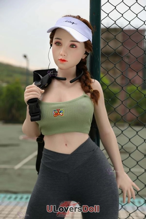 Most Realistic Silicone Adult Doll