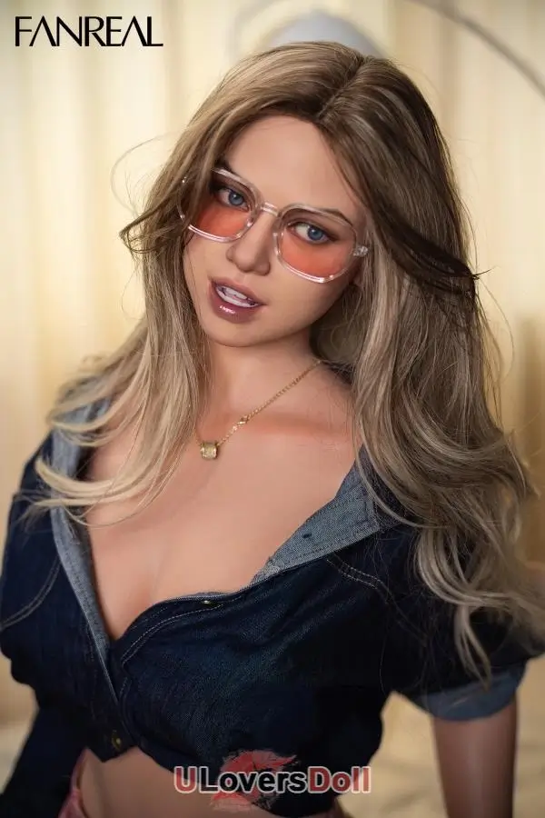 Expensive Real Sex Dolls Maria.D