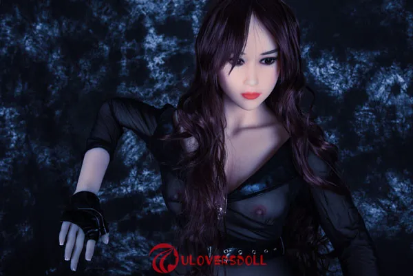 Japanese fat woman sex doll