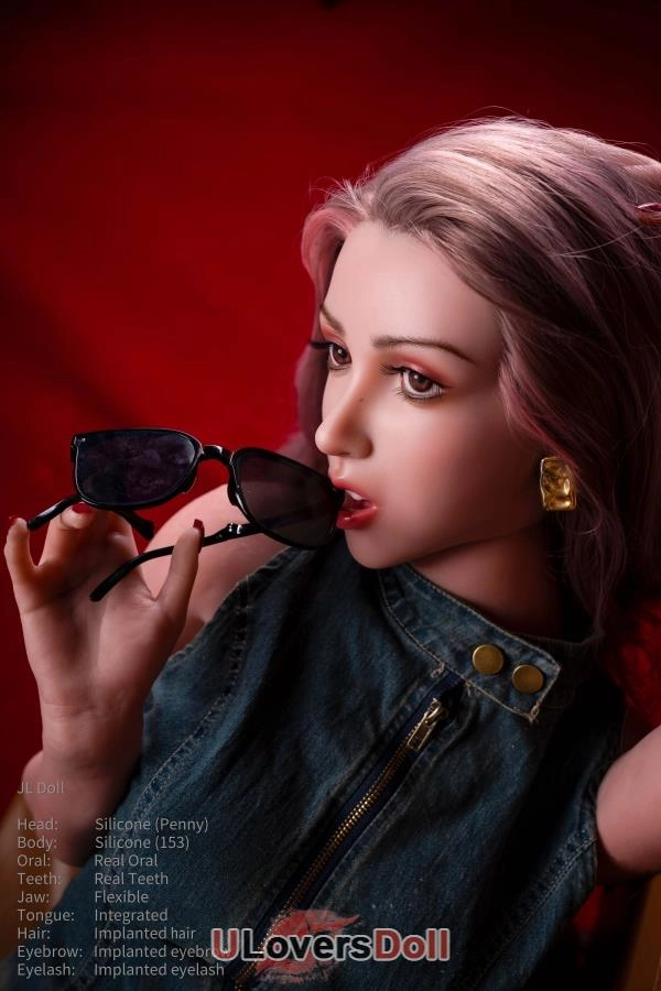 D Cup Medium Breast Dolls