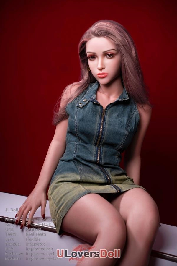 Realistic Dolls