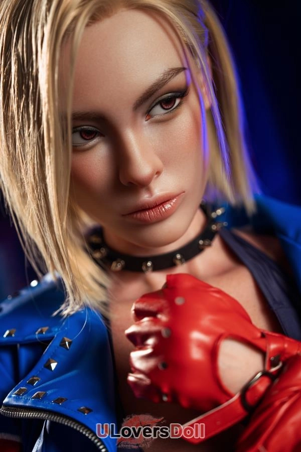 Life Size Real Doll