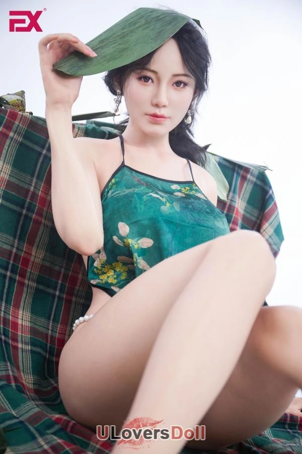 Chinese Silicone Sexdolls