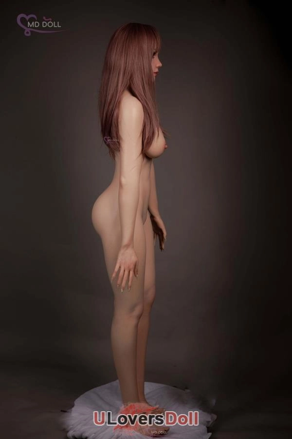 Full Size Silicone Sexdolls with ROS