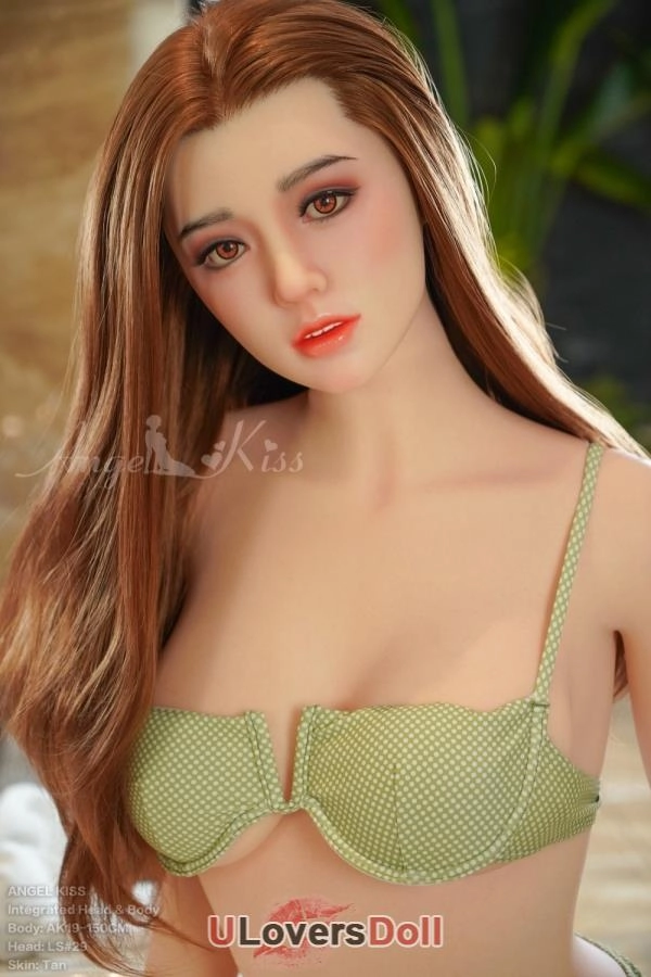 Medium Breast 150cm Love Doll