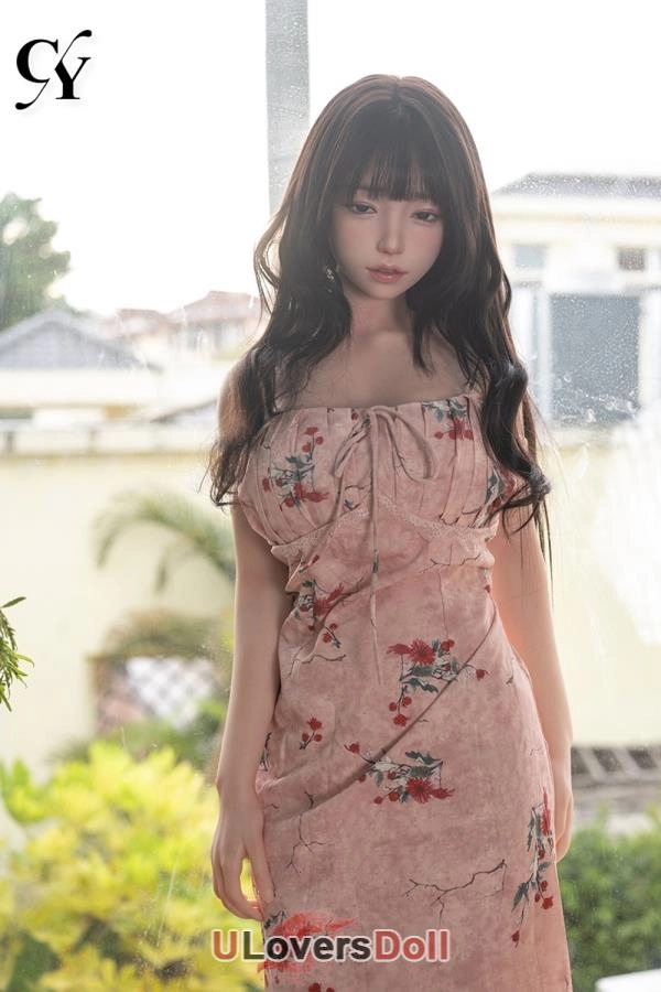 TOP-CY Medium Boobs Love Doll