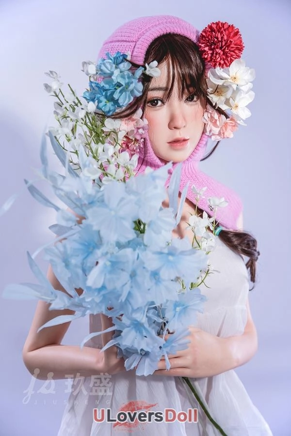 Silicone Small Tits Sex Doll