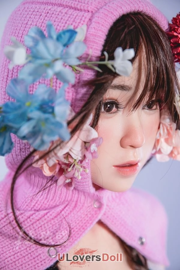 Small Tits Japanese Sex Doll